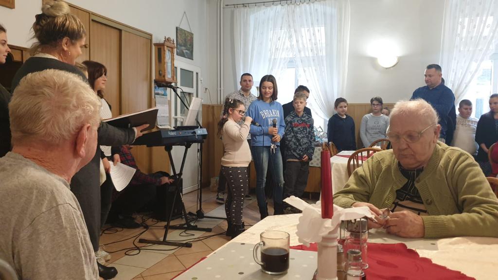 Wizyta DPS Grodk&oacute;w